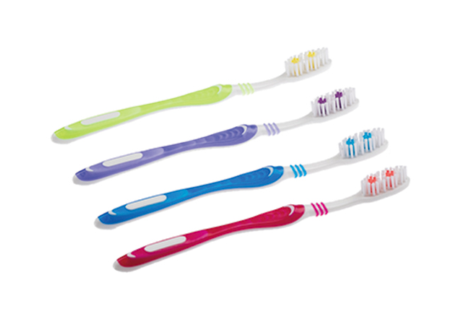 MS-1039 OEM Toothbrush Manufacturer