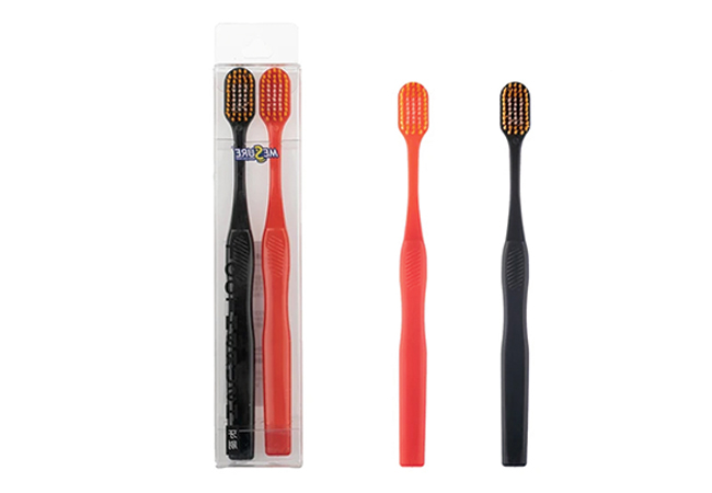 MS-601 Adult Toothbrush Tactory