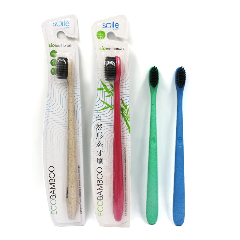 MS-611 OEM Nylon toothbrush