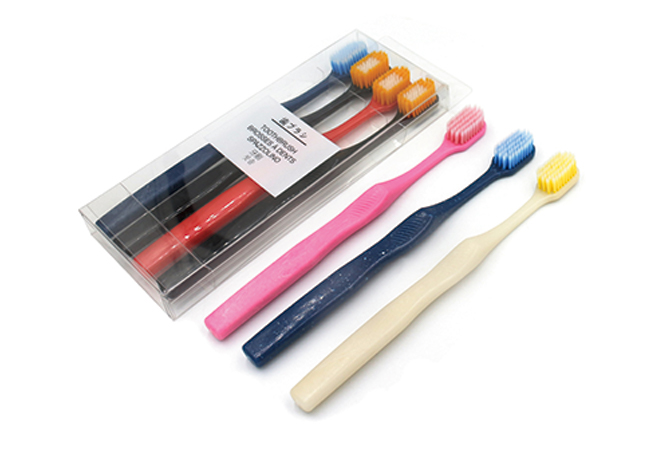 MS-601 Adult Toothbrush Tactory