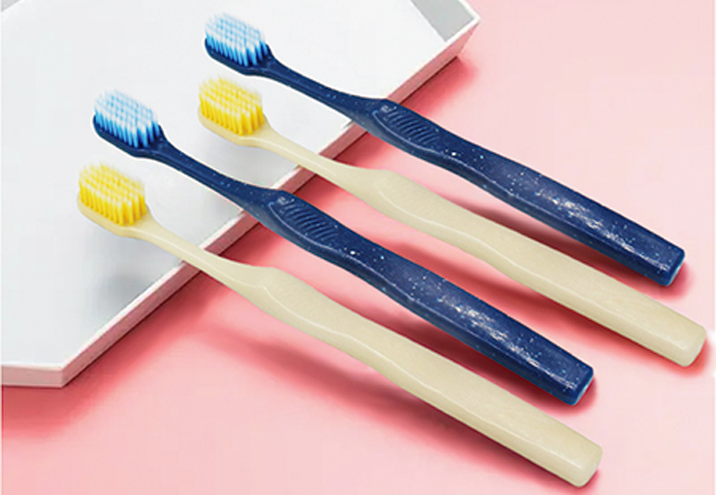 MS-601 Adult Toothbrush Tactory