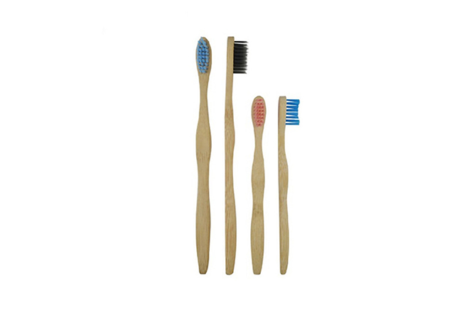 MS-Bamboo-001 Bamboo Toothbrush