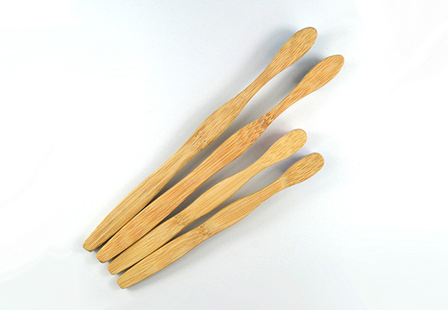 MS-Bamboo-001 Bamboo Toothbrush