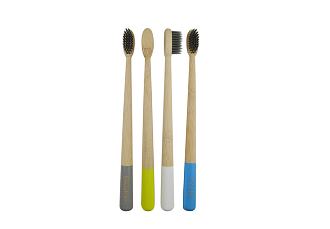 MS-Bamboo-006 Toothbrush Bamboo