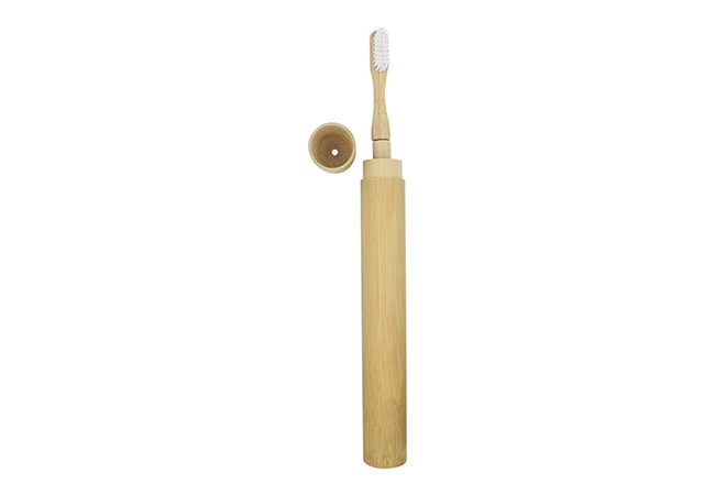 MS-Bamboo-013 Bamboo Toothbrush Replace Head