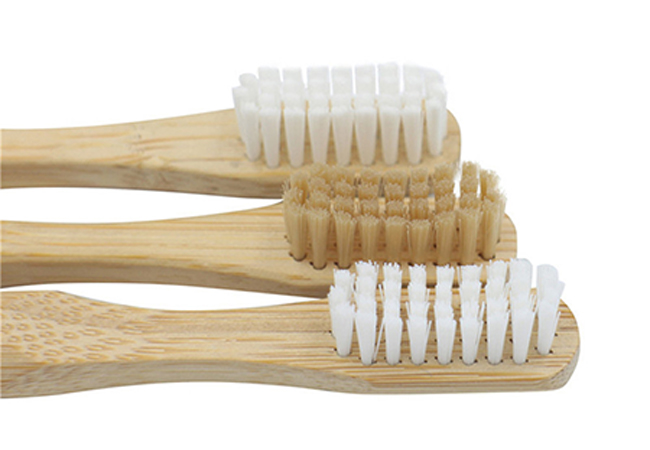 MS-Bamboo-013 Bamboo Toothbrush Replace Head