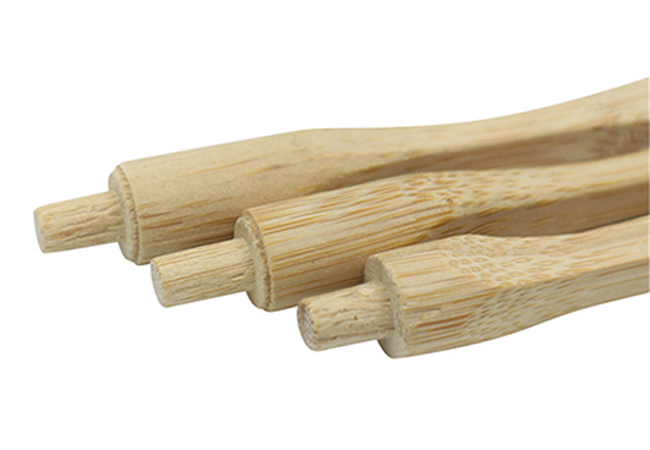 MS-Bamboo-013 Bamboo Toothbrush Replace Head