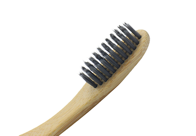 MS-Bamboo-017 Wholesale Bamboo Toothbrush