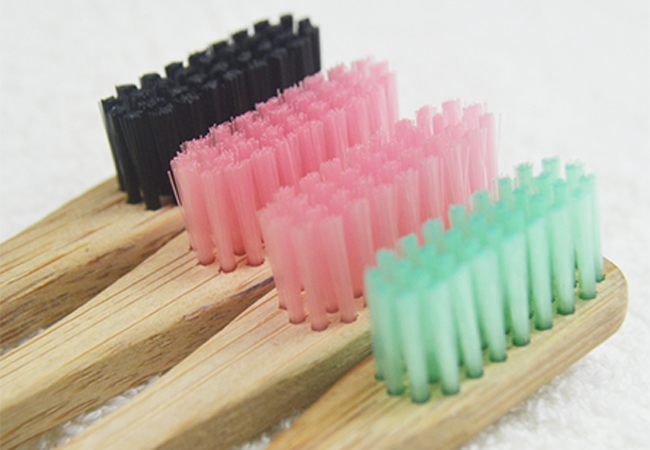 MS-Bamboo-021 Bamboo Toothbrush Low Price