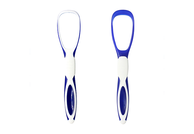 SSTG-09 BPA Free Effective Tongue Tool