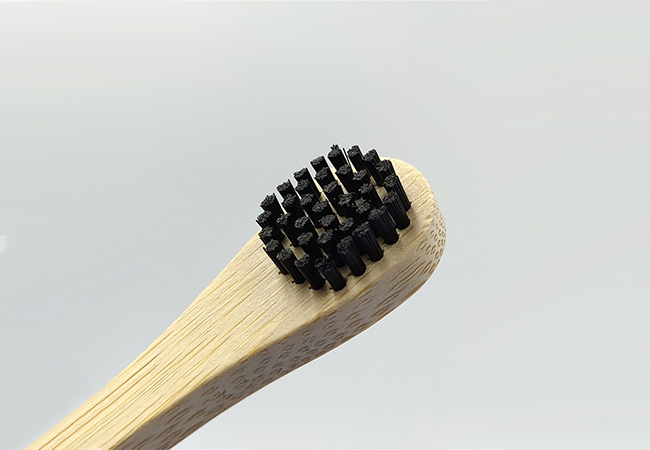 SSTG-10 Bamboo Tongue Cleaner