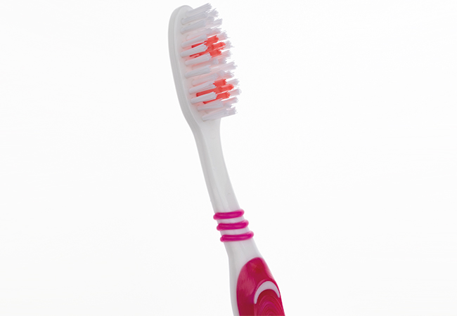 MS-1039 OEM Toothbrush Manufacturer