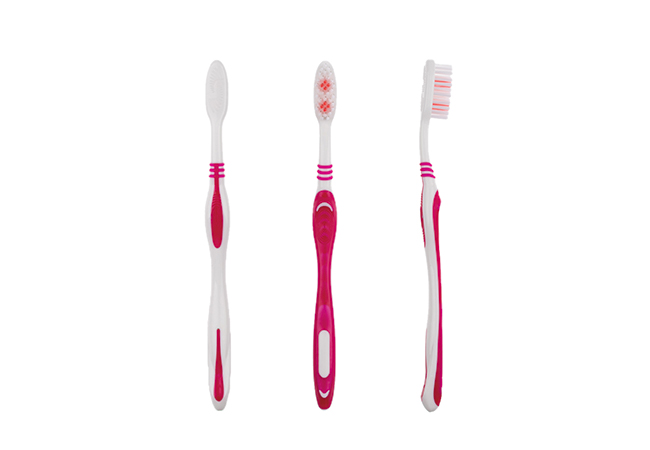 MS-1039 OEM Toothbrush Manufacturer