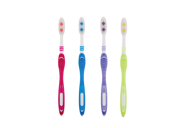 MS-1039 OEM Toothbrush Manufacturer