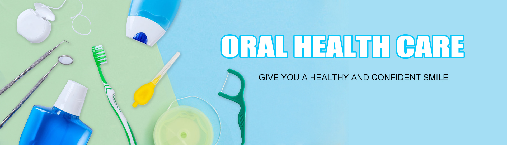 Oral Care Products